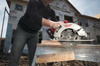 Milwaukee M18™ Bezszczotkowa pilarka tarczowa 66mm do drewna i tworzyw sztucznych