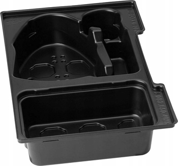 Bosch Wkład do walizki 1600A002VN 1/2 DO L-BOXX 102 DO GSA 12V