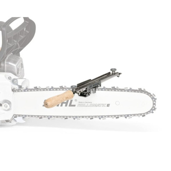 Uchwyt FF1 D 3,2 mm 1/4" P do precyzyjnego prowadzenia pilnika STIHL