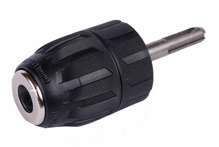 Adapter SDS Plus z uchwytem samozaciskowym 13 mm HiKOKI 711099