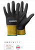 Rękawice 8801R rozmiar 11 - XXL 1 par