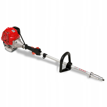 Przenośny Wibrator Mechaniczny Betonu VIB-BAR Enar