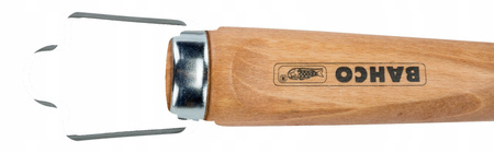 Dłuto stolarskie Bahco do drewna 18 mm