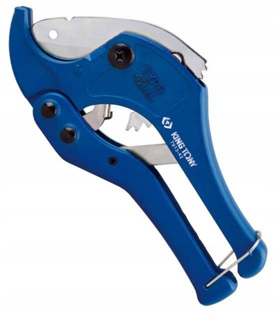 Obcinak do rur KING TONY 7913-42 6 - 42 mm