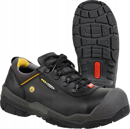 Obuwie robocze półbuty Jalas 72H_DRS_A2-6408487502125 rozmiar 36