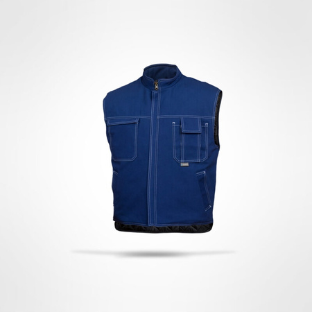 Kamizelka robocza Sara mężczyźni 3XL