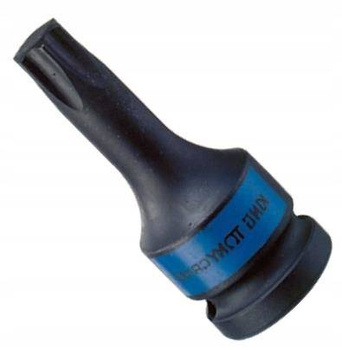 Nasadka udarowa ½ King Tony 405330