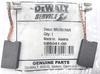 Szczotka DeWalt 585041-00