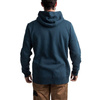 Bluza z Kapturem Niebieska r.XXL MILWAUKEE