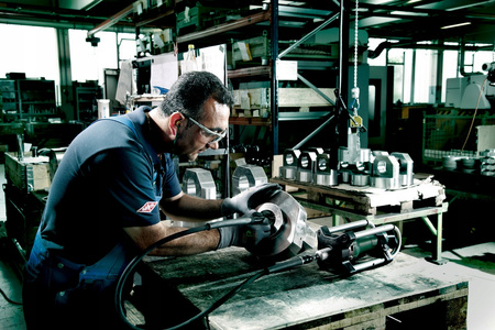 Szlifierka wielofunkcyjna Metabo 600616000 710 W 230 V