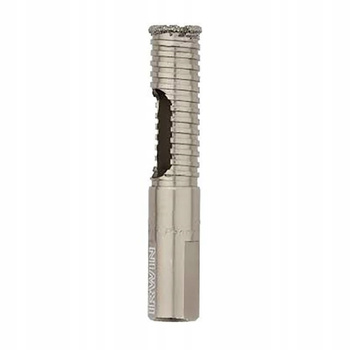 Irwin Wiertło diamentowe do pytek glazury 12mm