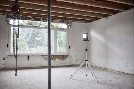 Festool akumulatorowa lampa robocza KBS C 5000lm