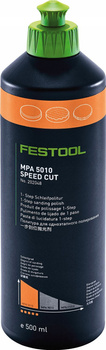Mleczko polerskie MPA 5010 OR/0,5L Festool 202048