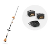 Nożyce akumulatorowe HLA 56 2x akumulatory i ładowarka STIHL