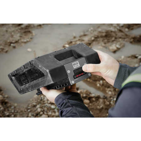 Milwaukee Akumulator MX FUEL™ REDLITHIUM™ 6.0 Ah
