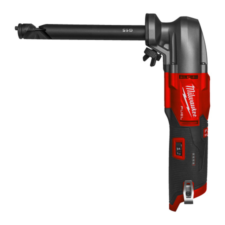 Milwaukee M12 FUEL™ Nożyce do blachy 1.6 mm