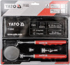 YATO Zestaw inspekcyjny lusterko + chwytak YT-0662