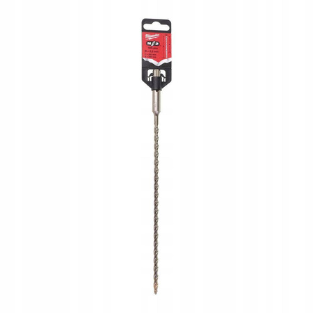 Wiertło do betonu Milwaukee SDS-Plus 5,5x260 mm