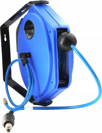 ZWIJADŁO ADLER Z PRZEWODEM POLIURETANOWYM AD-1215i 12x8 mm