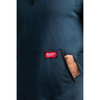 Bluza z Kapturem Niebieska r.XXL MILWAUKEE