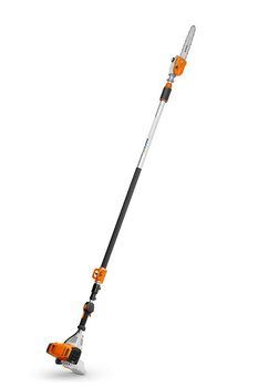 PODKRZESYWARKA STIHL HT 135