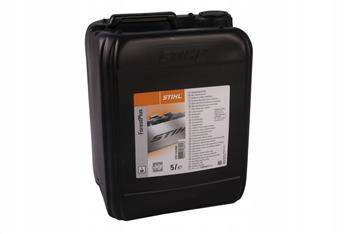 Olej DO łańcucha pilarki stihl forest plus 5L