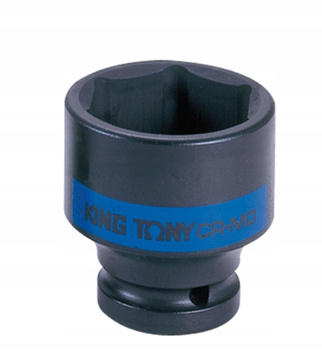 NASADKA UDAROWA 1/2 46mm KING TONY 6 kątna 453546M