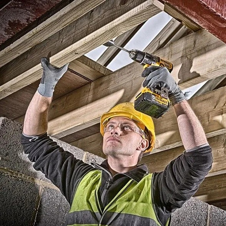 Wkrętarka DeWalt zasilanie akumulator 18 V DCD796N