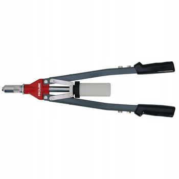 14008 Nitownica dźwigniowa 2,4-4,8mm 540mm, Proline