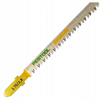 FESTOOL brzeszczot wyrzynarki WOOD STRAIGHT CUT