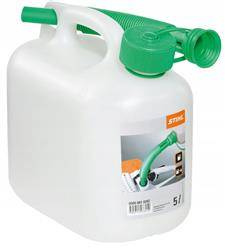 Kanister na paliwo/do benzyny STIHL 5L ORYGINAŁ !