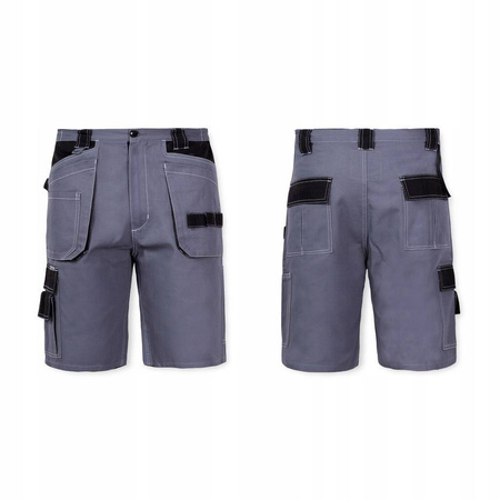 Spodnie robocze uniwersalne Lahti Pro L4070305 rozmiar XXL