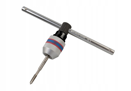 King Tony UCHWYT DO GWINTOWNIKA 1/2 adapter 6-12mm