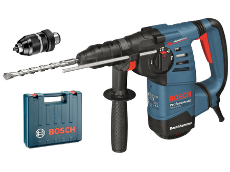 Młotowiertarka Bosch GBH 240 F SDS Plus 790 W
