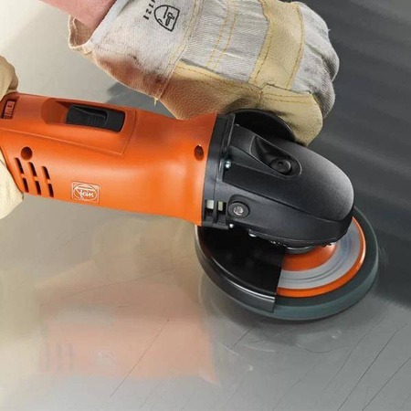 Zestaw startowy - WPO 14-25 E / Fein 72214950010