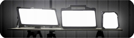 Lampa Lena 18V Magnum Multibattery L 9250lm Bosch