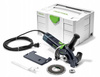 Festool System cięcia z osprzętem diamentowym DSC-AG 125 FH-Plus