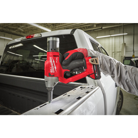 Milwaukee M18 FUEL™  Nitownica ONE-KEY™