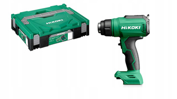 Opalarka Hikoki RH18DA W2 18 V 550 °C