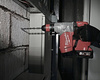 Milwaukee M18 FUEL™ Młotowiertarka SDS-PLUS