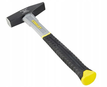 Młotek ślusarski Stanley Fiberglass 300 g