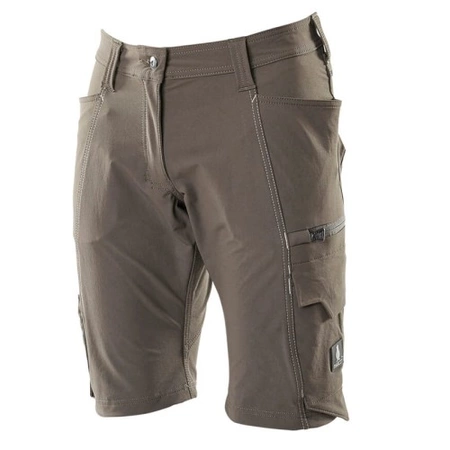 Spodnie robocze Mascot Acclerate 18149 r. 52