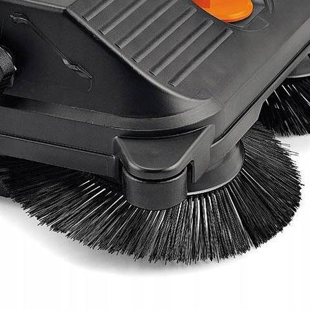 Zamiatarka Ręczna STIHL 25L KG 550