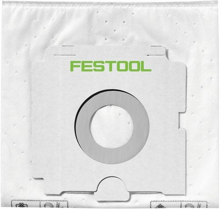 FESTOOL Worki do odkurzacza SELFCLEAN SC-FIS-CT 26 5szt 496187