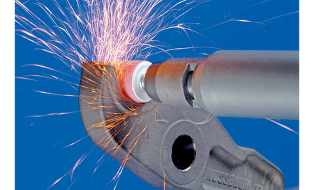 PFERD ZY 2020 6 AR 60 O5V STEEL EDGE wiertło do grawerowania