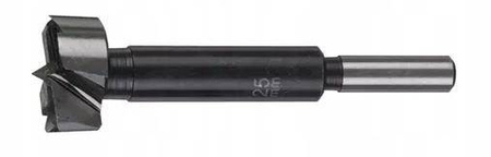 Milwaukee Sednik Do Drewna i MDF Ostre i trwałe wiertło ze stali 25x50/90mm