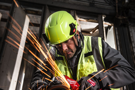 Milwaukee Osłony twarzy do hełmów BOLT™