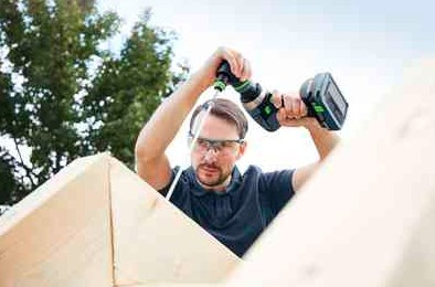 Wkrętarka akumulatorowe Festool 205222 18 V