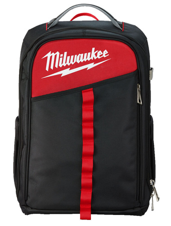Milwaukee Plecak na Narzędzia dla elektryka montera Premium