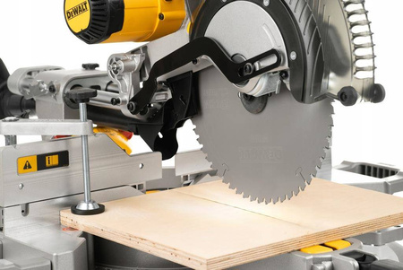 Piła ukośnica DeWalt DWS780 1675 W 305 mm